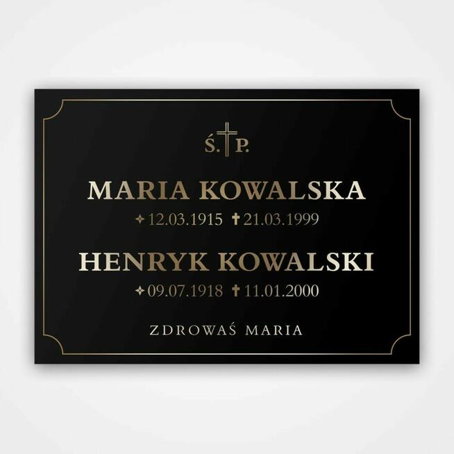 Nagrobek nagrobki montaz gratis cale woj. Malopolskie