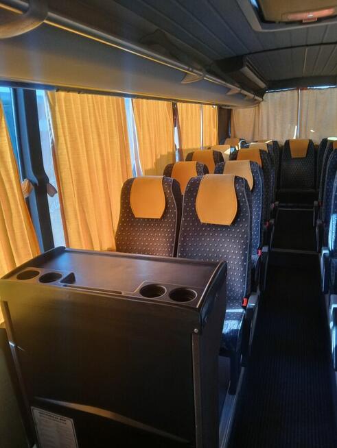 Przewóz Osób Autokar/Bus/Więcej w opisie
