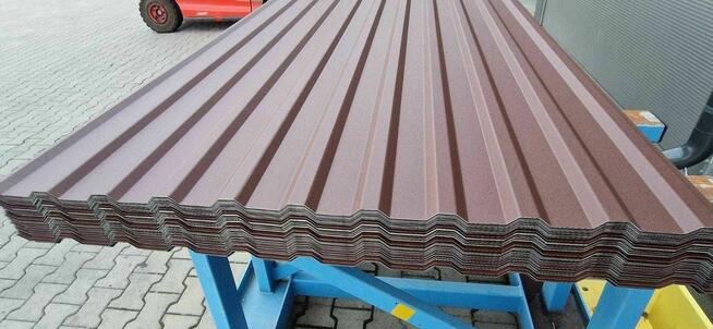Tanie Blachy Dachowe- nowa Hurtownia - Kupno