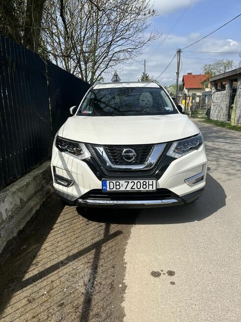 Nissan Xtrail 2020 Pierwszy wlasciciel