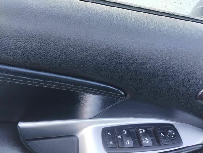 Fiat Freemont 2.0 170km 4x4 automat