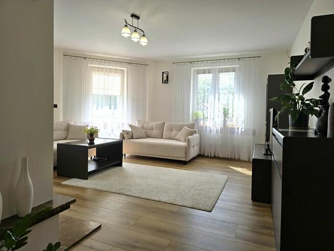 Budynek mieszkalno-usługowy, centrum, Lubartów