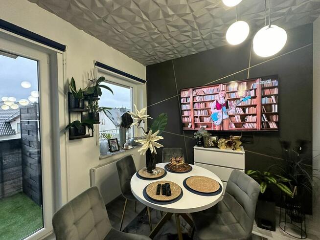 Syndyk sprzeda ½ udziału w nieruchomości lokalowej