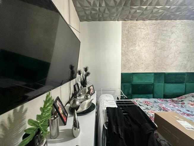 Syndyk sprzeda ½ udziału w nieruchomości lokalowej