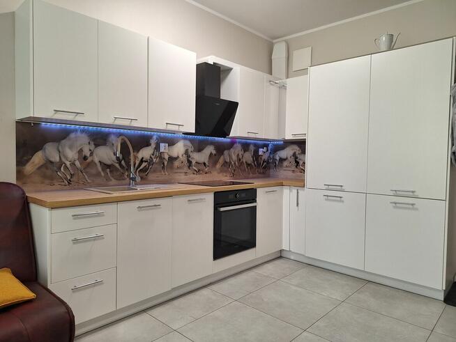 Bez Pośredników! Gdańsk Mieszkanie meble Graz z autem