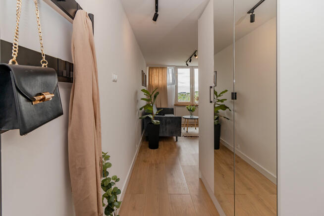 24 m2 | os. Kalinowe | po remoncie | bez pośredników