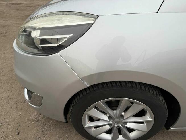 Na sprzedaż Renault Grand Scenic 1.5 dCi 2012