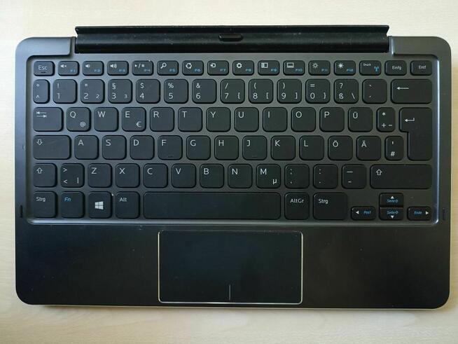 Klawiatura Dell K12A Venue 11 Pro 513O, 7130, 7140
