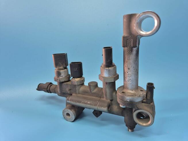 A0001400539 Dyfuzor Dozownik Wtrysk Mercedes MP3