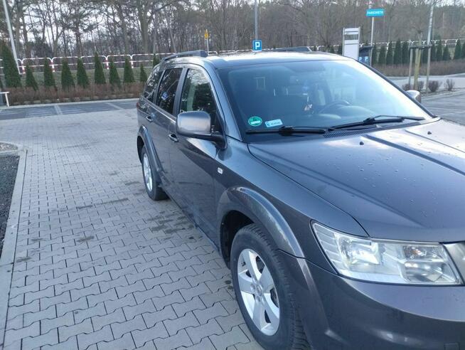 Fiat Freemont 2.0 170km 4x4 automat