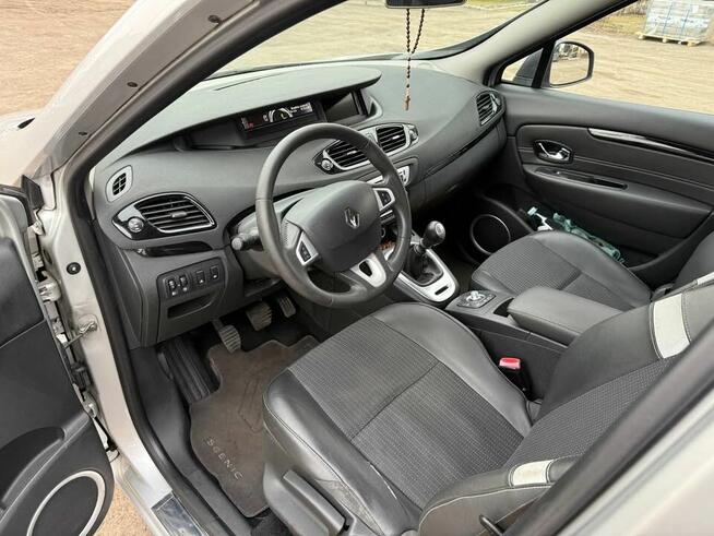 Na sprzedaż Renault Grand Scenic 1.5 dCi 2012