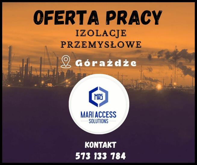 Blacharz / warsztatowiec - izolacje termiczne