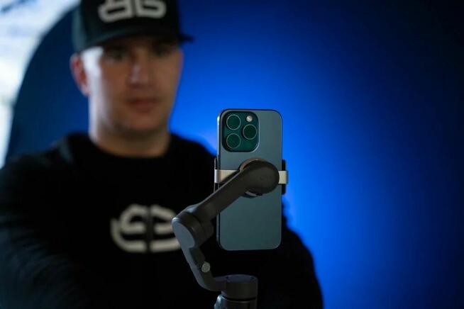 Kreatywne wideo: reklamy, reportaże, treści do sieci