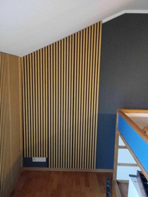 Kompleksowe remonty i wykończenia wnętrz