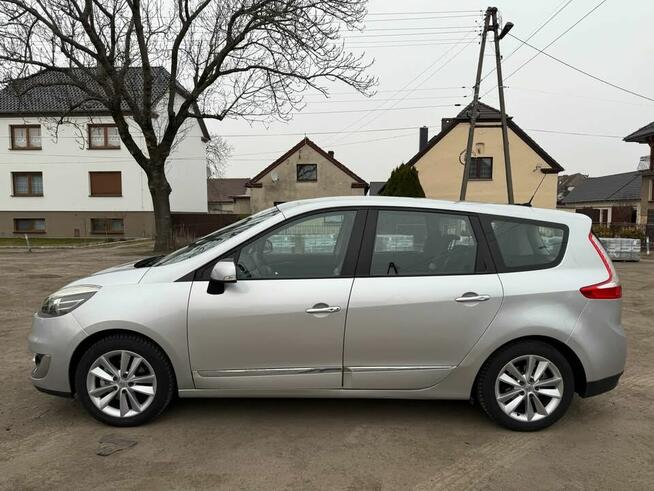 Na sprzedaż Renault Grand Scenic 1.5 dCi 2012