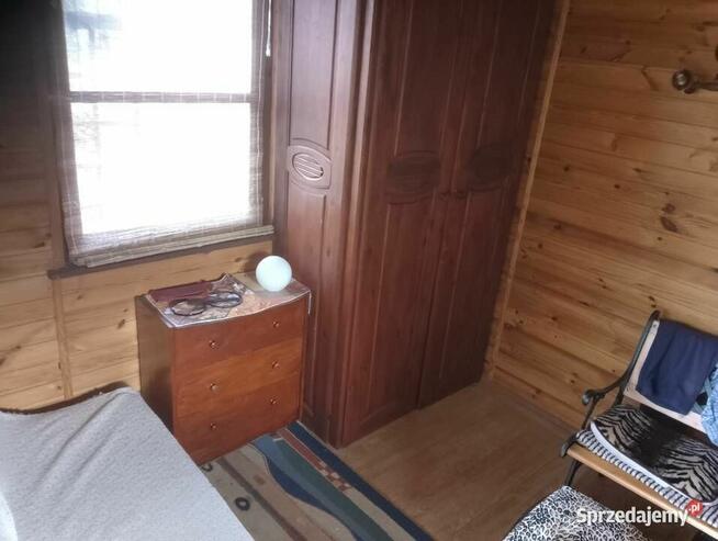 Działka 300 m2 ROD w Białysmstoku ul. Mickiewicza 102