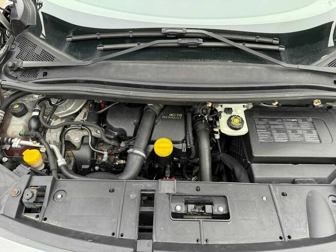 Na sprzedaż Renault Grand Scenic 1.5 dCi 2012