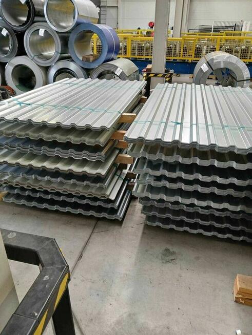 Mega okazja! Blacha trapezowa OCYNK