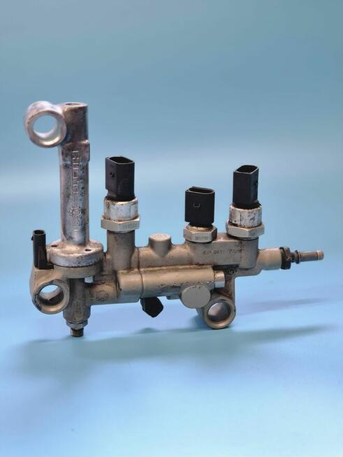 A0001402039 Dozownik Dyfuzor Wtrysk Mercedes MP3 Actros Ateg