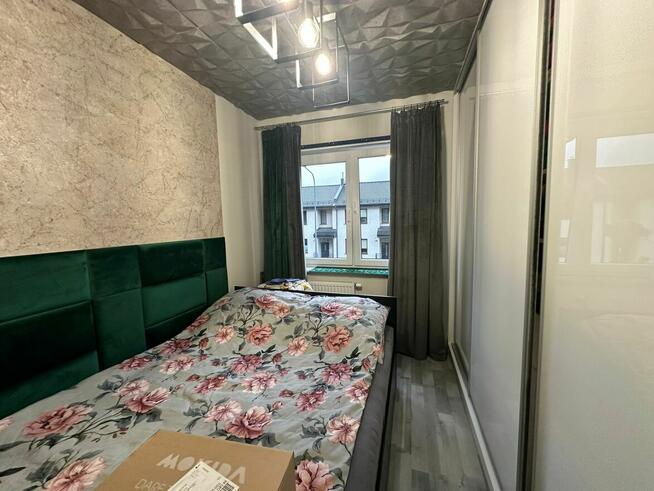 Syndyk sprzeda ½ udziału w nieruchomości lokalowej