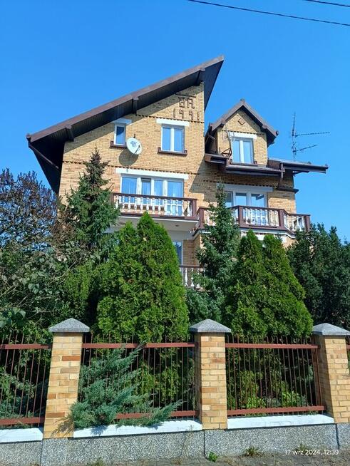 Sprzedam Dom jednorodzinny BEZ POŚREDNIKÓW we Włocławku