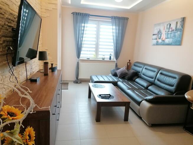 Wynajm mieszkania na doby