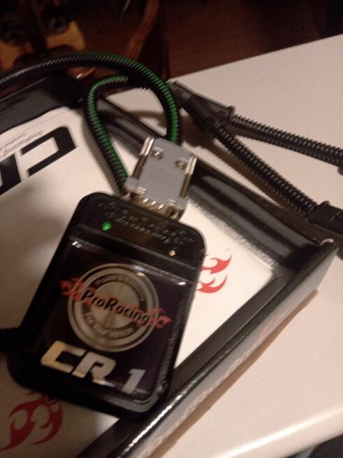 Chip Box. ProRacing .