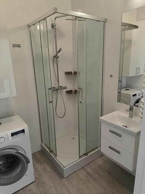 Do wynajęcia apartament dwupokojowy 37m2