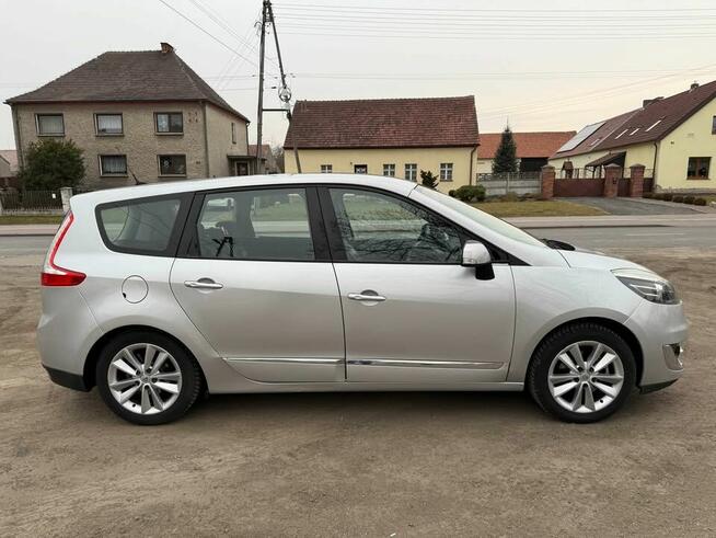 Na sprzedaż Renault Grand Scenic 1.5 dCi 2012