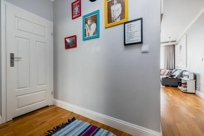 Piękne, przestronne mieszkanie blisko Centrum!