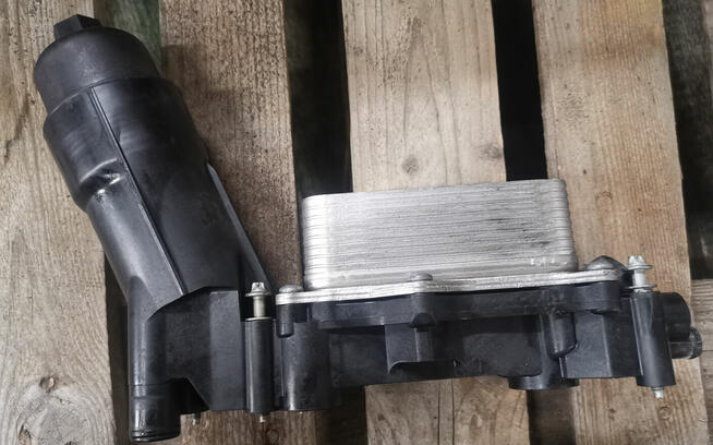 JEEP podstaw filtra oleju 6790424411A3