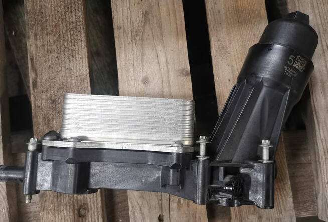 JEEP podstaw filtra oleju 6790424411A3