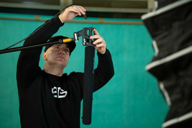 Kreatywne wideo: reklamy, reportaże, treści do sieci