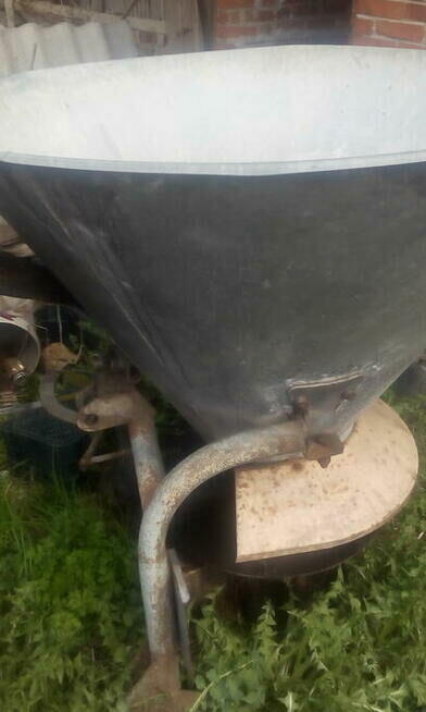 Motoryzacja rolnictwo