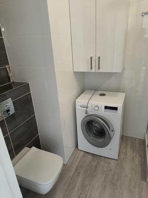 Do wynajęcia apartament dwupokojowy 37m2