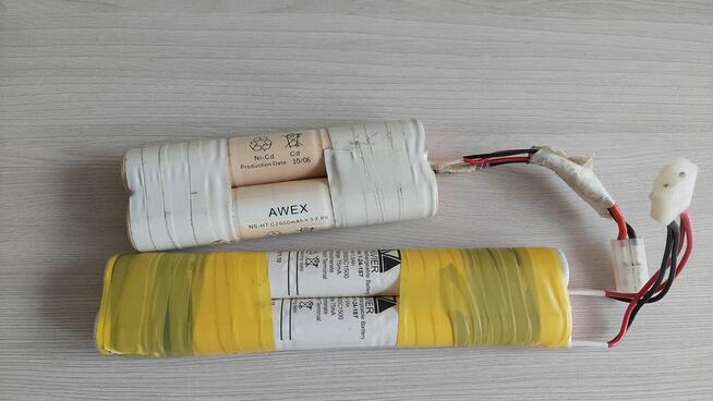 Samochód Rc CAŁY ZESTAW! Pilot baterie ładowarki Stan Dardzo