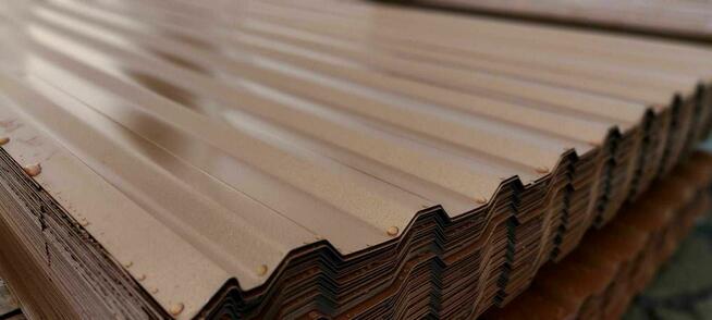 Tanie Blachy Dachowe- nowa Hurtownia - Kupno