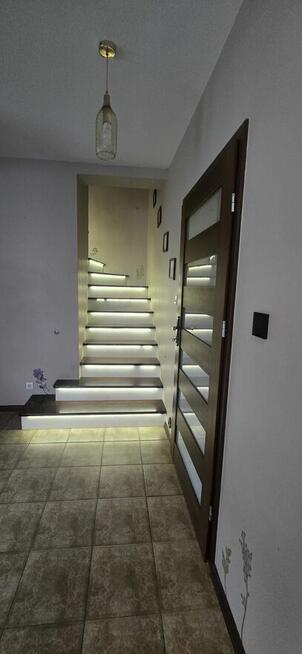 Dom w Promnicach bezpośrednio wolnostojący