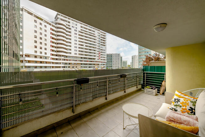 Piękne, przestronne mieszkanie blisko Centrum!