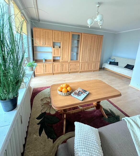 Nowa, niższa cena! Kawalerka na sprzedaż!