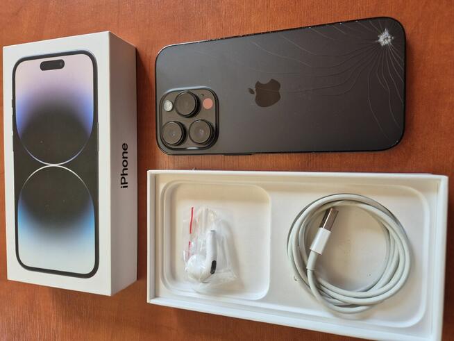 IPHONE 14 PRO 256GB 5G