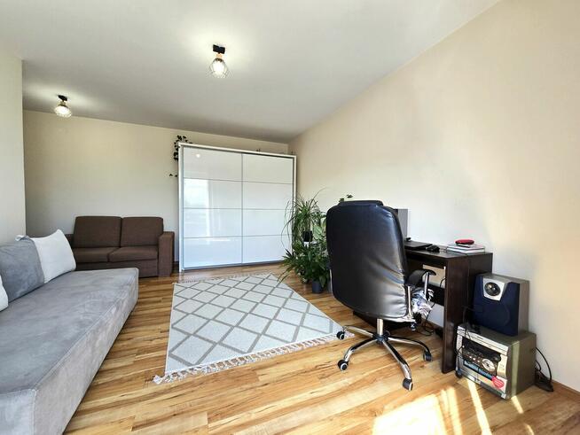 Budynek mieszkalno-usługowy, centrum, Lubartów