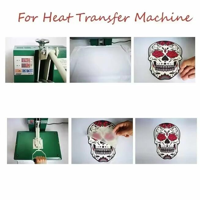 T-shirt koszula personalizowana naklejka Hello Kitty