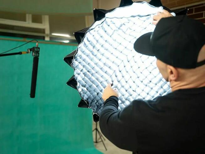 Profesjonalne filmy reklamowe, reportaże, social media