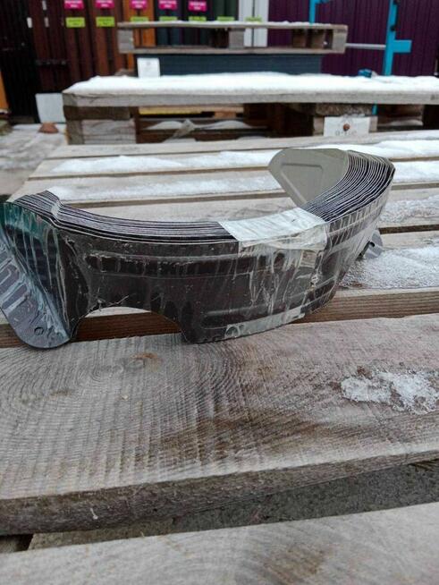 Sniegołapy uniwersalne - wiele kolorów - proste i łezki