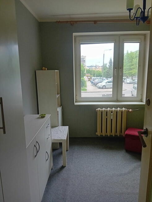 Pokoje do wynajęcia Olsztyn