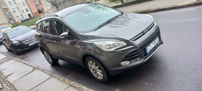Ford Kuga 2.0 TDCi FWD Titanium