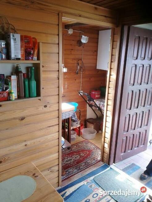 Działka 300 m2 ROD w Białysmstoku ul. Mickiewicza 102