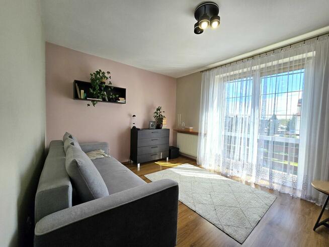 Budynek mieszkalno-usługowy, centrum, Lubartów