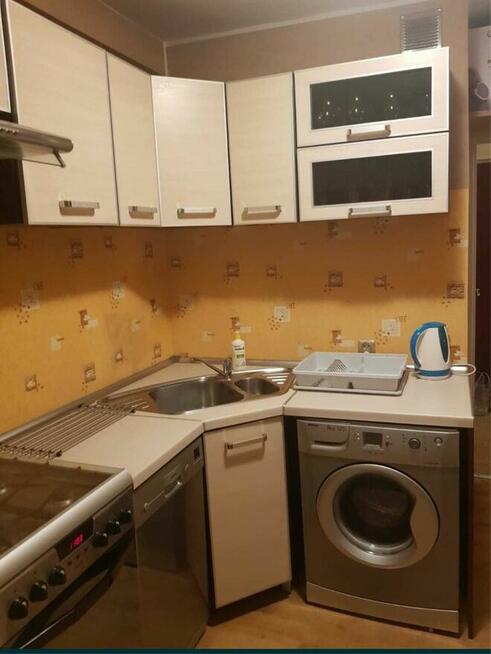 Wynajmę mieszkanie 2pokoje RATAJE - Os.Armii Krajowej